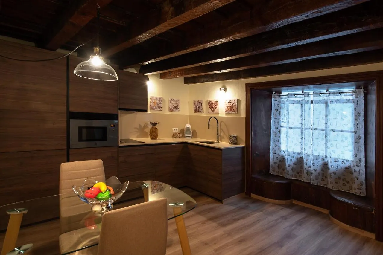 Suites Plaza Vandale Santa Cruz de la Palma