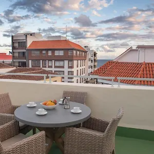  Ferienhaus Don Cristobal