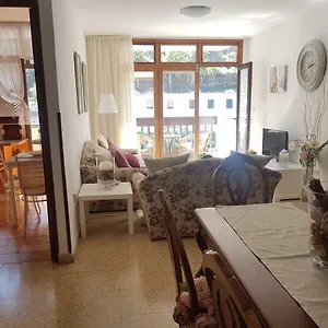 La Quinta Santa Cruz de la Palma (Isla de la Palma)