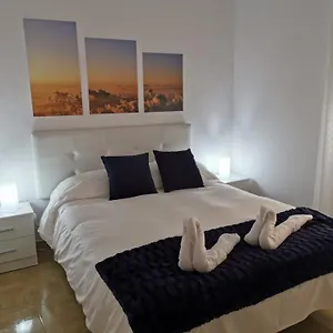  Ferienhaus La Terraza De Juana