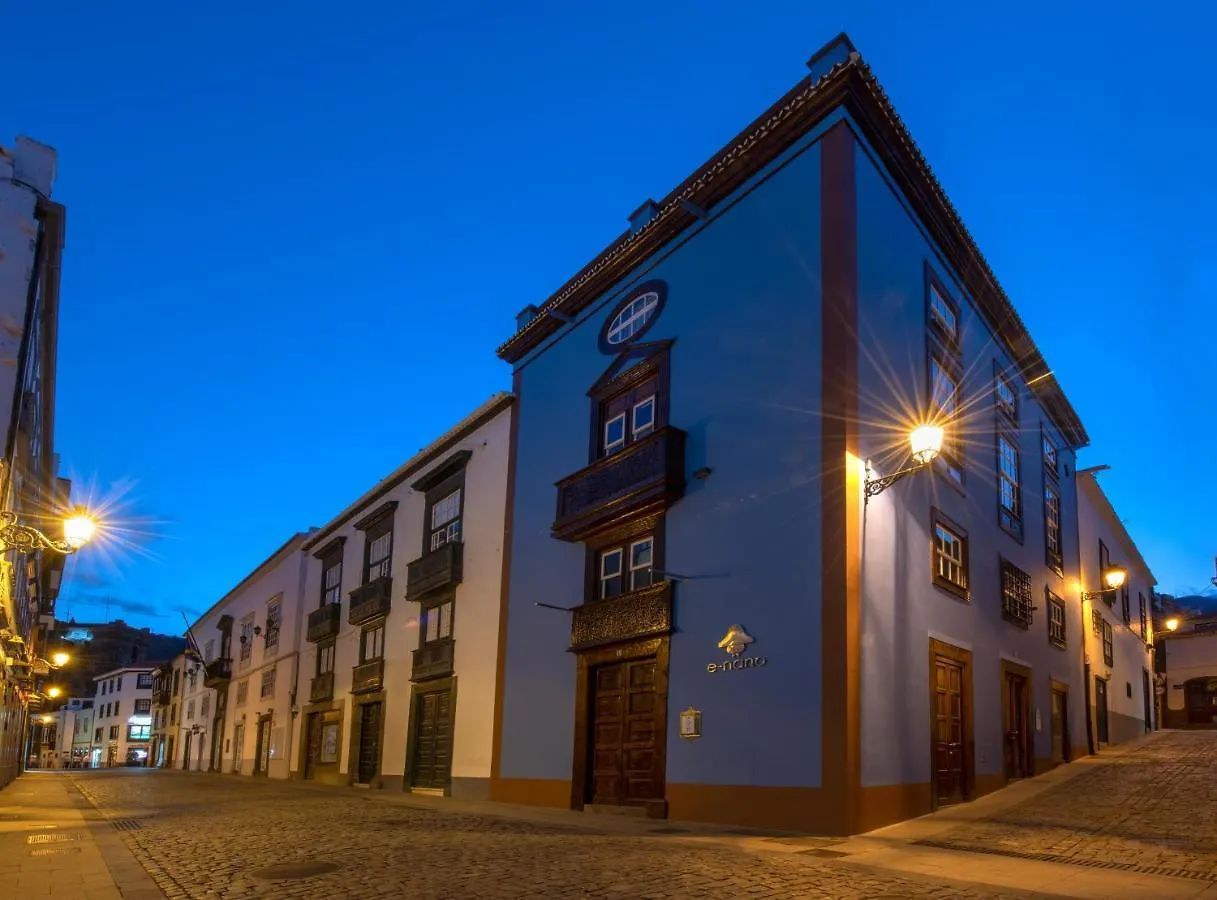 Suites Plaza Vandale Santa Cruz de la Palma  0*, Santa Cruz de la Palma (Isla de la Palma)