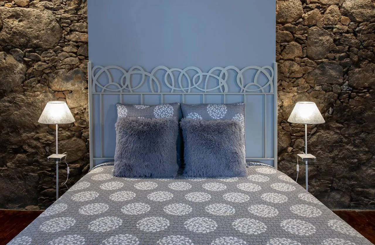 Apartamento Suites Plaza Vandale Santa Cruz de la Palma