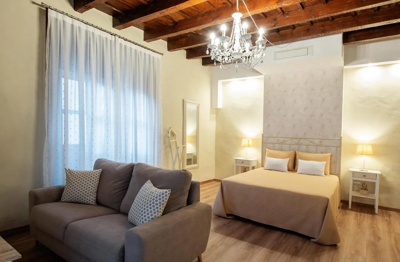 Suites Plaza Vandale Santa Cruz de la Palma  Santa Cruz de la Palma (Isla de la Palma)